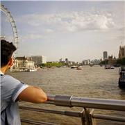 Clases de Inglés y Francés – Online y Presenciales